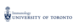 University of Toronto - Department of Immunology