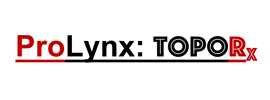 ProLynx LLC - TopoRx