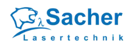 Sacher Lasertechnik 